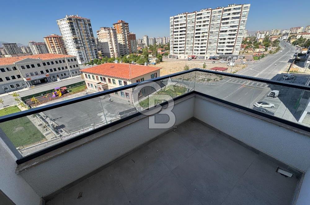 YILDIRIM BEYAZIT KANAL YANINDA ERAY PARK'TA 3+1 GERÇEK FİYATINA!