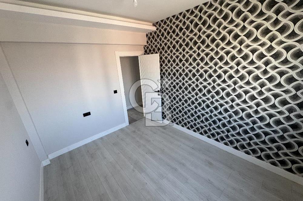 YILDIRIM BEYAZIT KANAL YANINDA ERAY PARK'TA 3+1 GERÇEK FİYATINA!