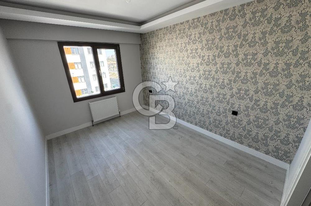 YILDIRIM BEYAZIT KANAL YANINDA ERAY PARK'TA 3+1 GERÇEK FİYATINA!