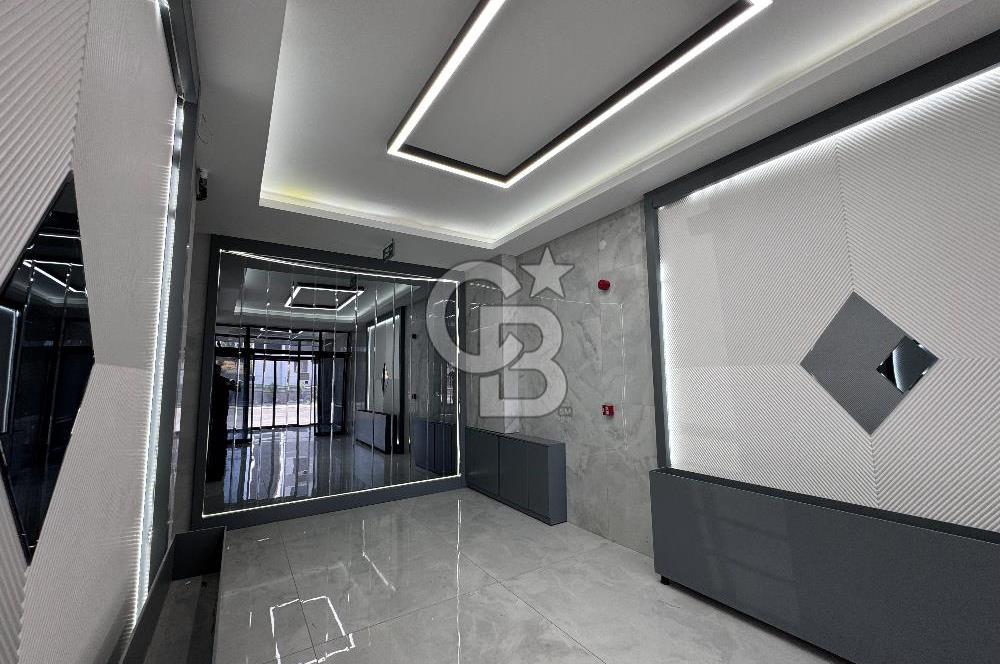 YILDIRIM BEYAZIT KANAL YANINDA ERAY PARK'TA 3+1 GERÇEK FİYATINA!