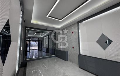 YILDIRIM BEYAZIT KANAL YANINDA ERAY PARK'TA 3+1 GERÇEK FİYATINA!