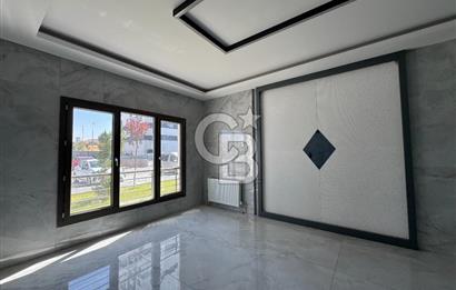 YILDIRIM BEYAZIT KANAL YANINDA ERAY PARK'TA 3+1 GERÇEK FİYATINA!