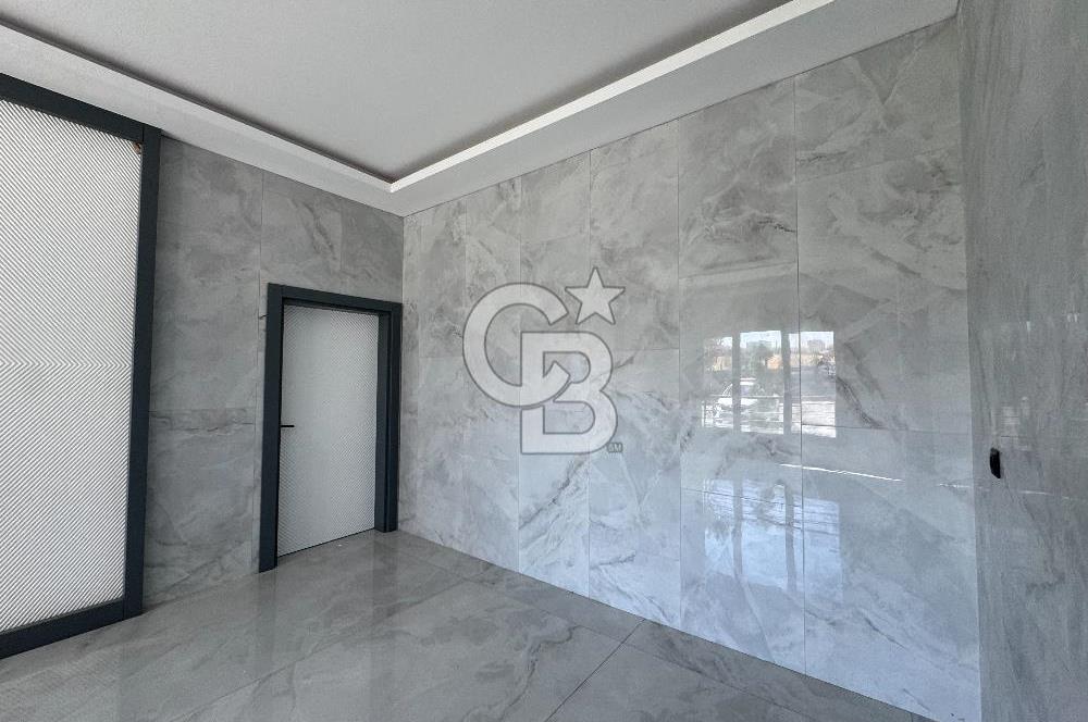 YILDIRIM BEYAZIT KANAL YANINDA ERAY PARK'TA 3+1 GERÇEK FİYATINA!