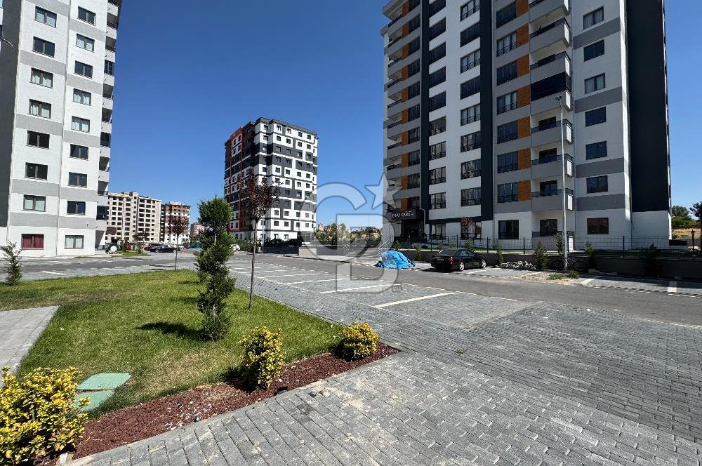 YILDIRIM BEYAZIT KANAL YANINDA ERAY PARK'TA 3+1 GERÇEK FİYATINA!