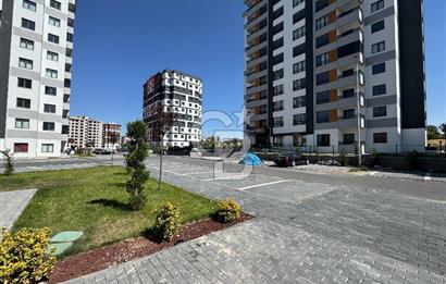 YILDIRIM BEYAZIT KANAL YANINDA ERAY PARK'TA 3+1 GERÇEK FİYATINA!