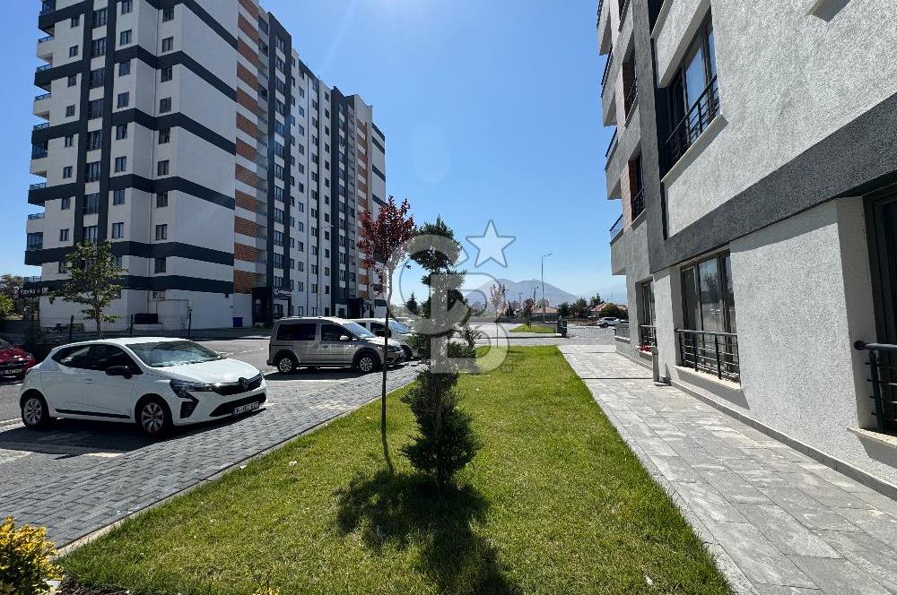YILDIRIM BEYAZIT KANAL YANINDA ERAY PARK'TA 3+1 GERÇEK FİYATINA!
