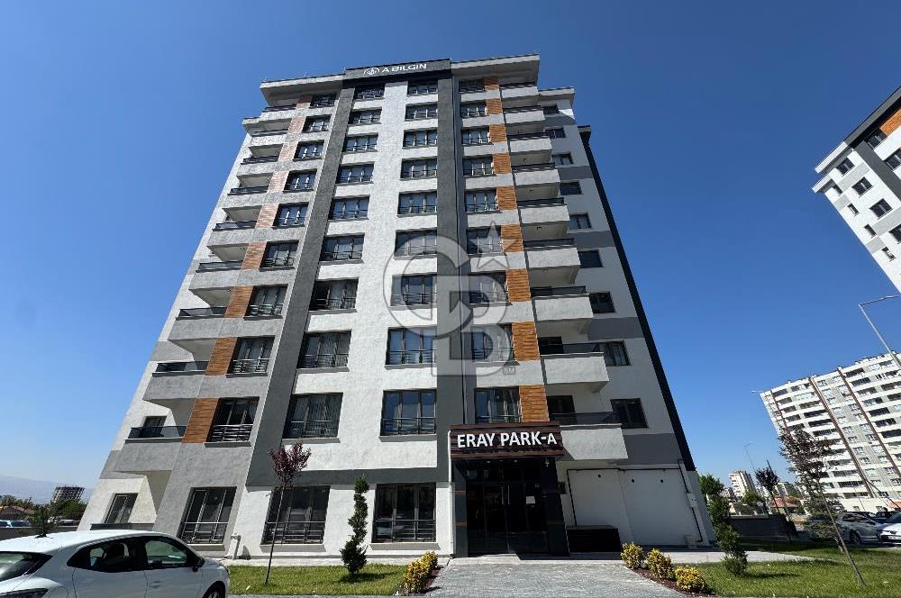 YILDIRIM BEYAZIT KANAL YANINDA ERAY PARK'TA 3+1 GERÇEK FİYATINA!