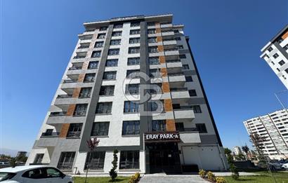YILDIRIM BEYAZIT KANAL YANINDA ERAY PARK'TA 3+1 GERÇEK FİYATINA!