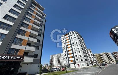YILDIRIM BEYAZIT KANAL YANINDA ERAY PARK'TA 3+1 GERÇEK FİYATINA!
