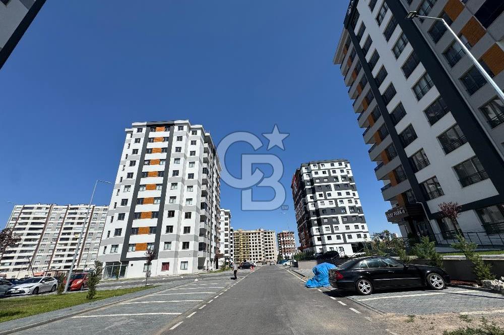 YILDIRIM BEYAZIT KANAL YANINDA ERAY PARK'TA 3+1 GERÇEK FİYATINA!