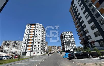 YILDIRIM BEYAZIT KANAL YANINDA ERAY PARK'TA 3+1 GERÇEK FİYATINA!
