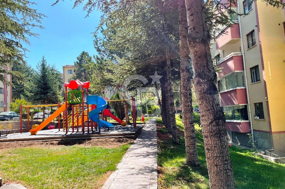 KORU METROYA YÜRÜME MESAFESİNDE YAPILI 3+1 KİRALIK BOŞ DAİRE