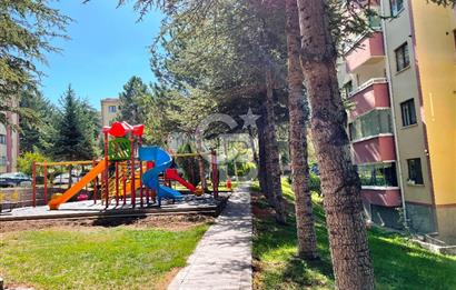 KORU METROYA YÜRÜME MESAFESİNDE YAPILI 3+1 KİRALIK BOŞ DAİRE