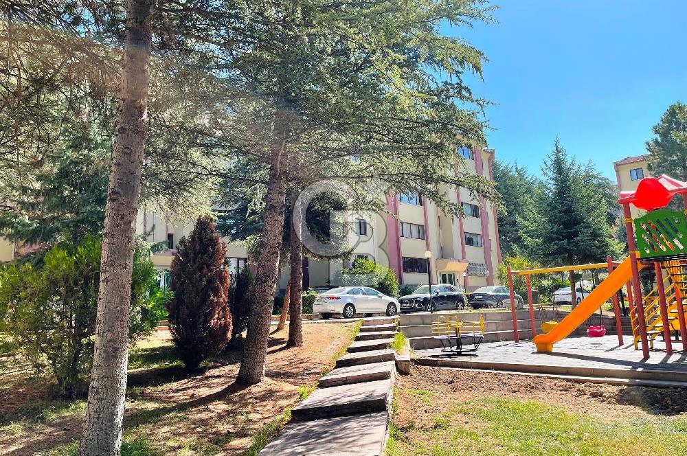 KORU METROYA YÜRÜME MESAFESİNDE YAPILI 3+1 KİRALIK BOŞ DAİRE