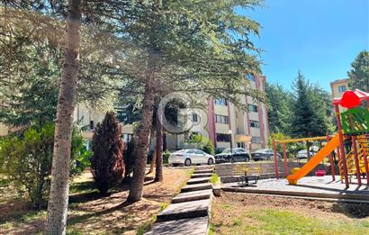 KORU METROYA YÜRÜME MESAFESİNDE YAPILI 3+1 KİRALIK BOŞ DAİRE