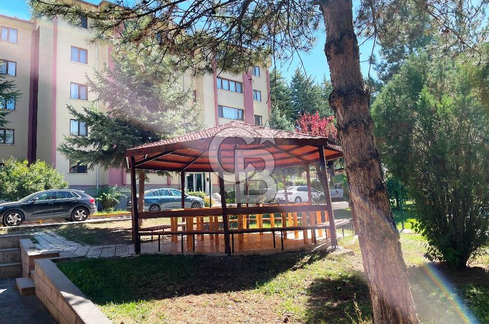 KORU METROYA YÜRÜME MESAFESİNDE YAPILI 3+1 KİRALIK BOŞ DAİRE