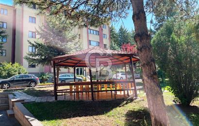 KORU METROYA YÜRÜME MESAFESİNDE YAPILI 3+1 KİRALIK BOŞ DAİRE