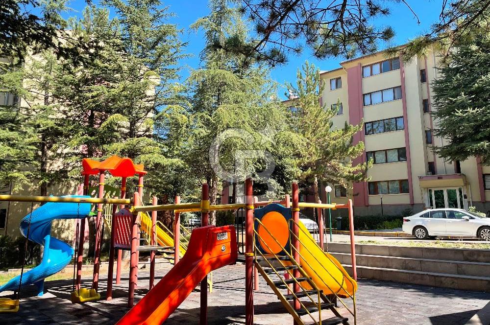 KORU METROYA YÜRÜME MESAFESİNDE YAPILI 3+1 KİRALIK BOŞ DAİRE
