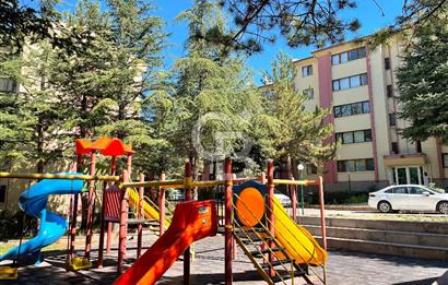 KORU METROYA YÜRÜME MESAFESİNDE YAPILI 3+1 KİRALIK BOŞ DAİRE