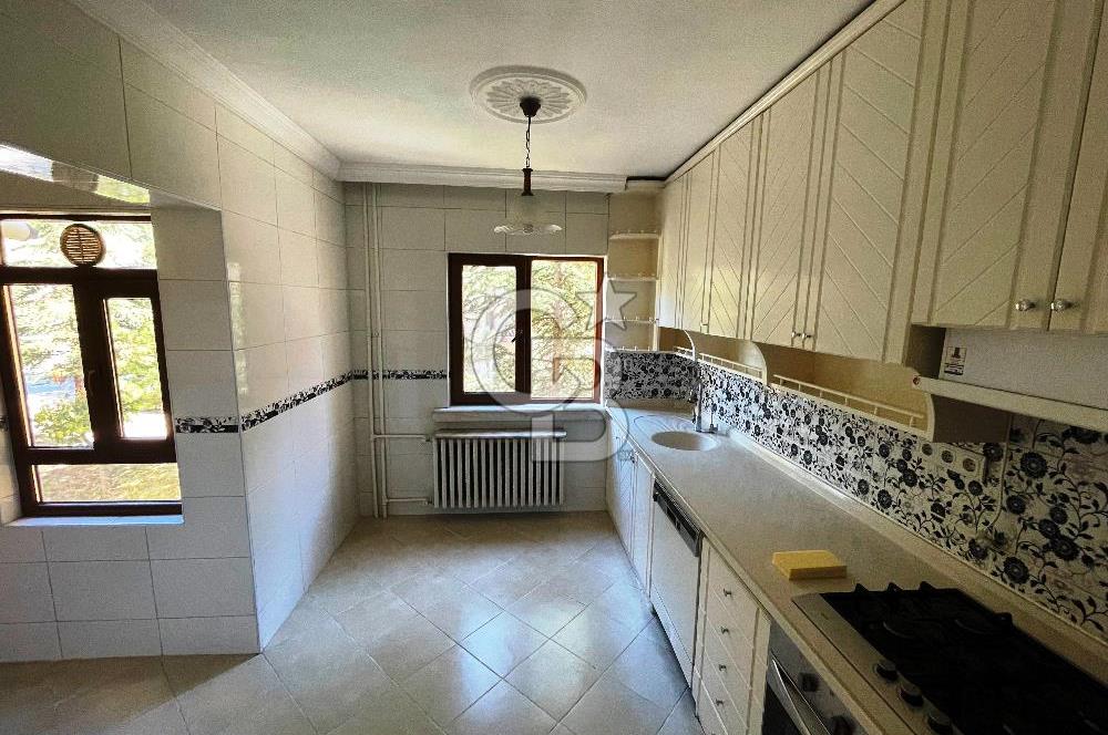 KORU METROYA YÜRÜME MESAFESİNDE YAPILI 3+1 KİRALIK BOŞ DAİRE