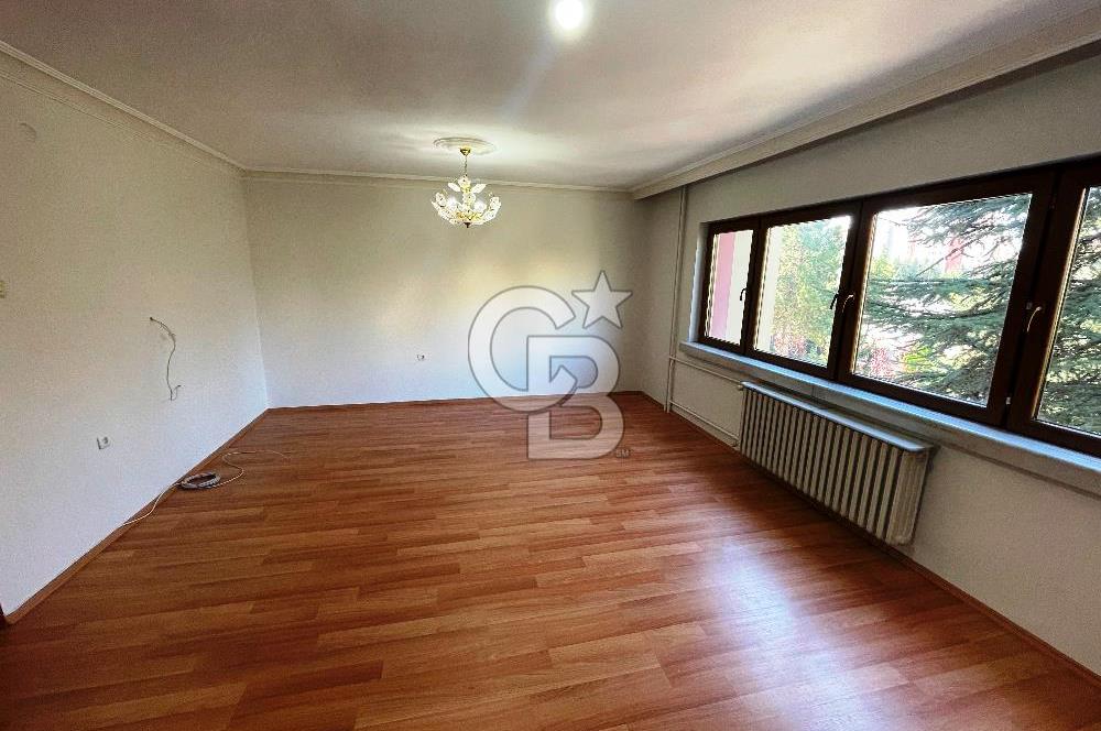 KORU METROYA YÜRÜME MESAFESİNDE YAPILI 3+1 KİRALIK BOŞ DAİRE