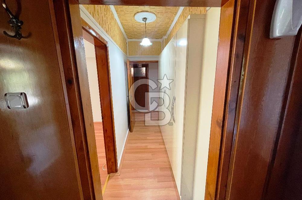 KORU METROYA YÜRÜME MESAFESİNDE YAPILI 3+1 KİRALIK BOŞ DAİRE