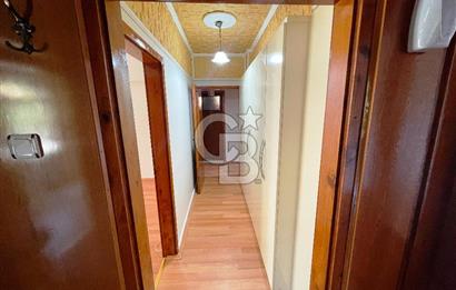 KORU METROYA YÜRÜME MESAFESİNDE YAPILI 3+1 KİRALIK BOŞ DAİRE