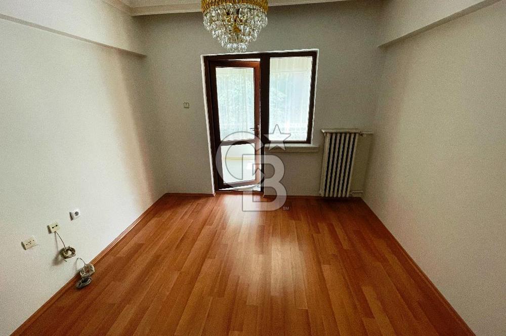 KORU METROYA YÜRÜME MESAFESİNDE YAPILI 3+1 KİRALIK BOŞ DAİRE
