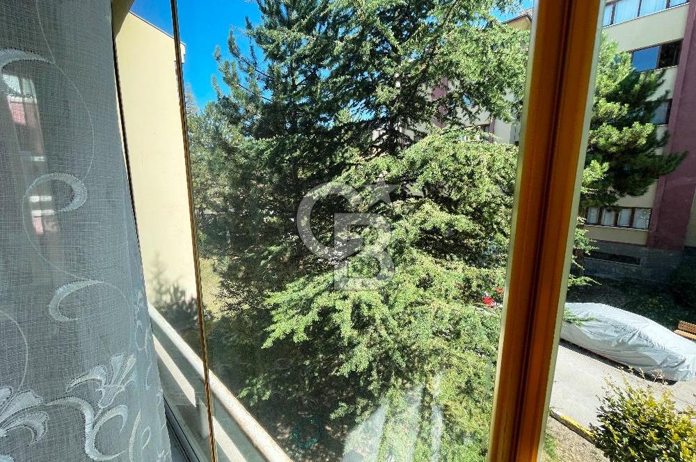 KORU METROYA YÜRÜME MESAFESİNDE YAPILI 3+1 KİRALIK BOŞ DAİRE
