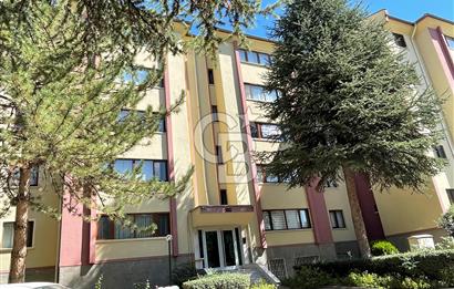 KORU METROYA YÜRÜME MESAFESİNDE YAPILI 3+1 KİRALIK BOŞ DAİRE