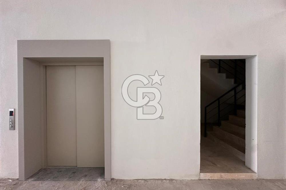 Şemikler Mah. Kiralık 1200M² İş Yerleri Fabrika Hol'ü