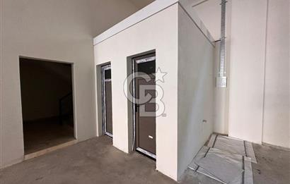 Şemikler Mah. Kiralık 1200M² İş Yerleri Fabrika Hol'ü