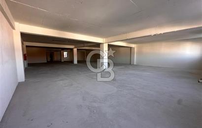 Şemikler Mah. Kiralık 1200M² İş Yerleri Fabrika Hol'ü