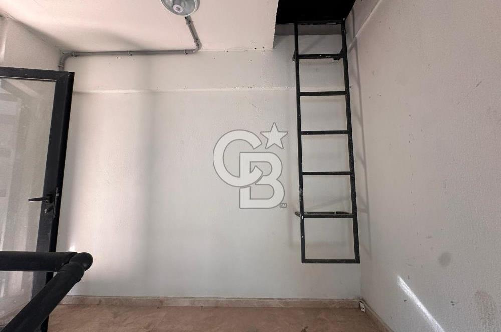 Şemikler Mah. Kiralık 1200M² İş Yerleri Fabrika Hol'ü