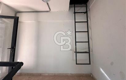 Şemikler Mah. Kiralık 1200M² İş Yerleri Fabrika Hol'ü