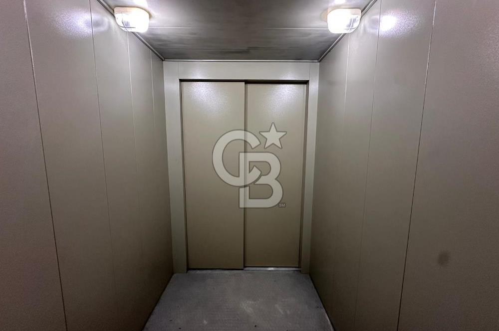 Şemikler Mah. Kiralık 1200M² İş Yerleri Fabrika Hol'ü