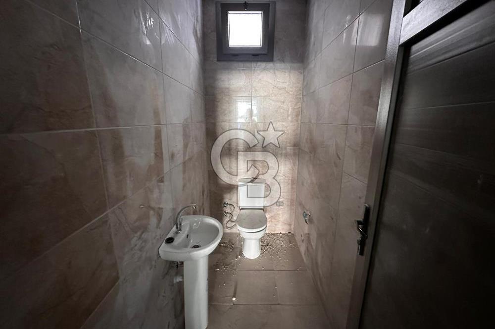Şemikler Mah. Kiralık 1200M² İş Yerleri Fabrika Hol'ü