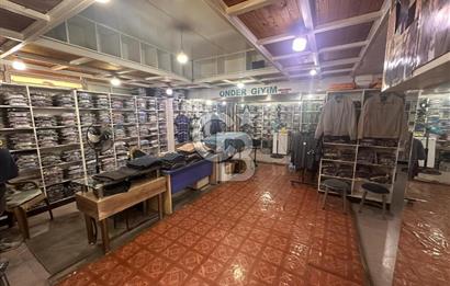Saraylar Mah. Demirciler Caddesi 138M² Satılık İş Yeri