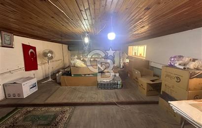 Saraylar Mah. Demirciler Caddesi 138M² Satılık İş Yeri