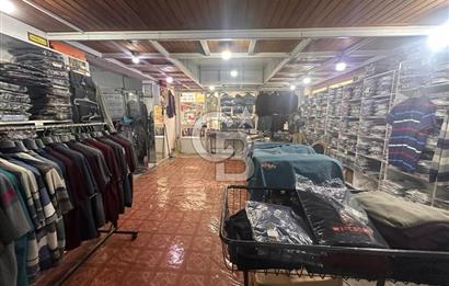Saraylar Mah. Demirciler Caddesi 138M² Satılık İş Yeri