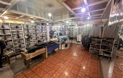 Saraylar Mah. Demirciler Caddesi 138M² Satılık İş Yeri