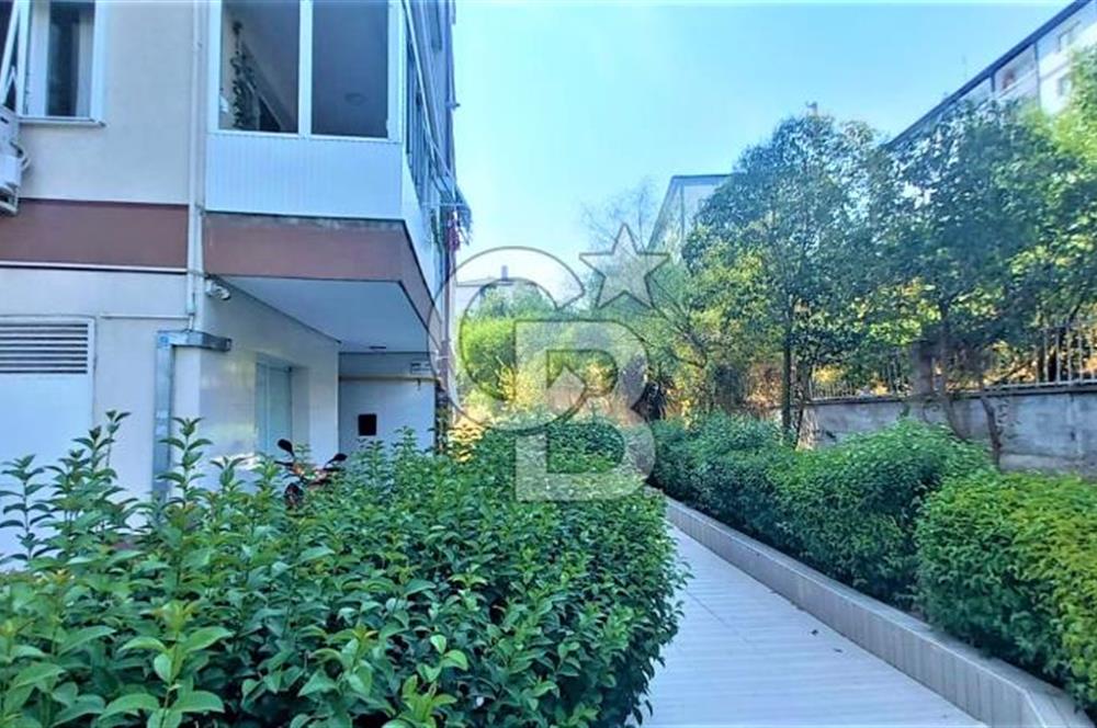 ZÜBEYDE HANIM MAH. KİRALIK GENİŞ 3+1 DAİRE