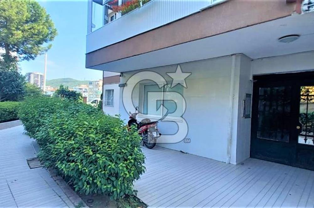 ZÜBEYDE HANIM MAH. KİRALIK GENİŞ 3+1 DAİRE