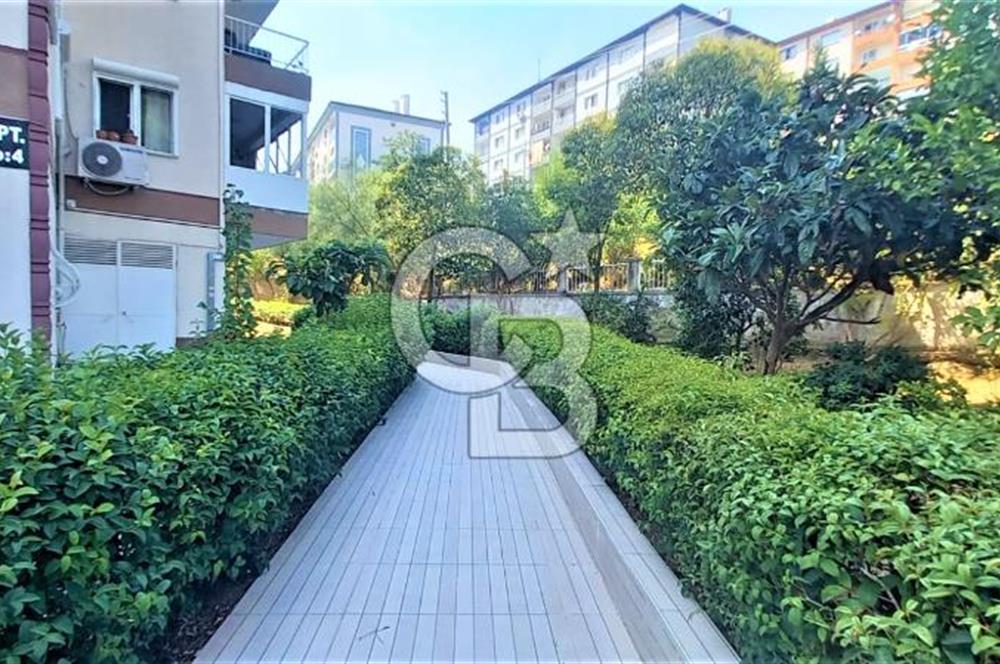 ZÜBEYDE HANIM MAH. KİRALIK GENİŞ 3+1 DAİRE