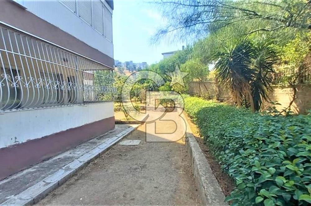 ZÜBEYDE HANIM MAH. KİRALIK GENİŞ 3+1 DAİRE