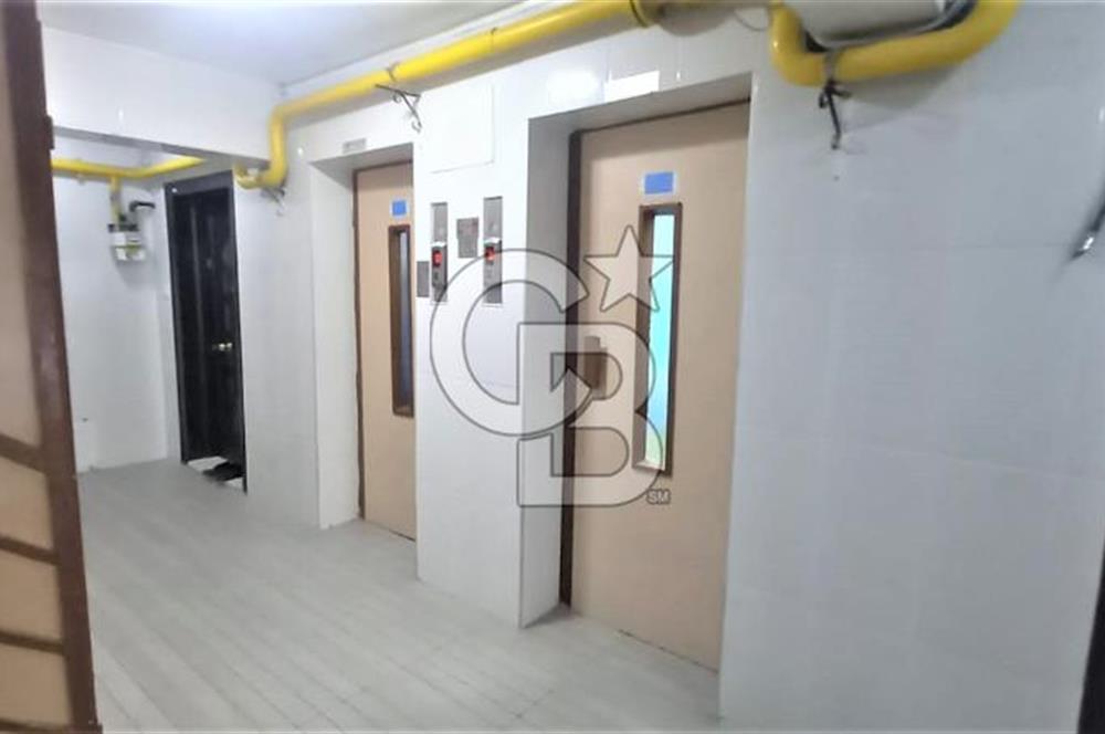 ZÜBEYDE HANIM MAH. KİRALIK GENİŞ 3+1 DAİRE