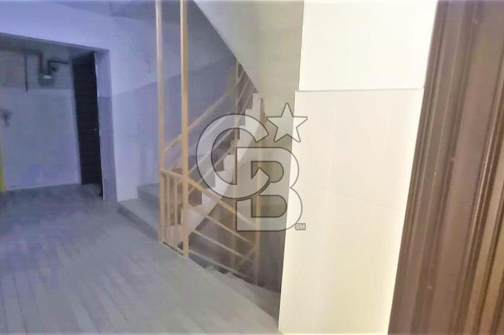 ZÜBEYDE HANIM MAH. KİRALIK GENİŞ 3+1 DAİRE