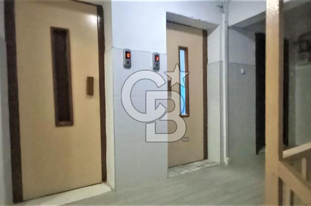 ZÜBEYDE HANIM MAH. KİRALIK GENİŞ 3+1 DAİRE