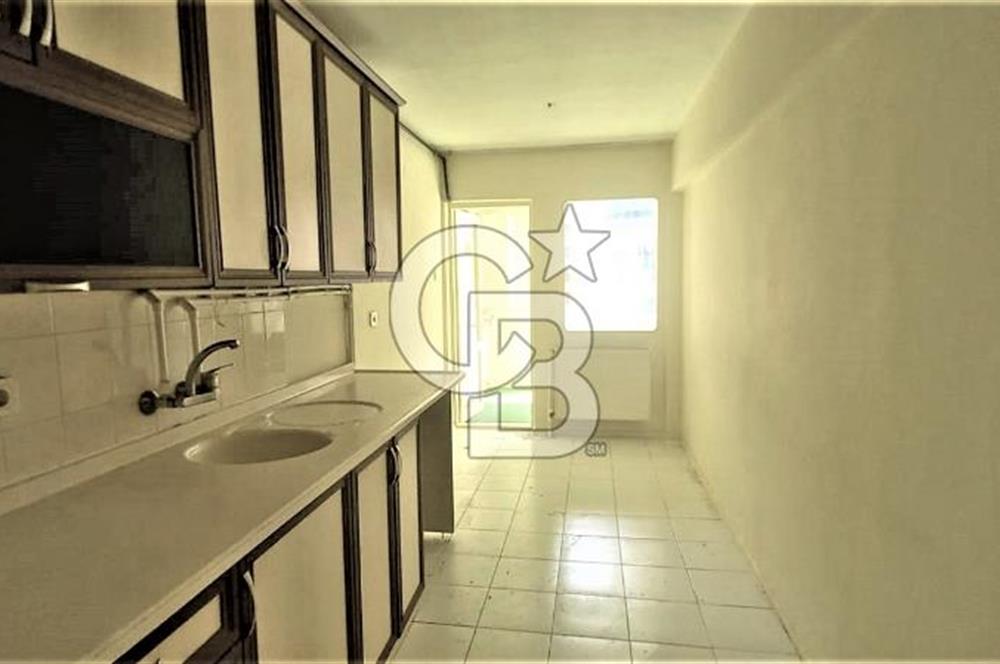 ZÜBEYDE HANIM MAH. KİRALIK GENİŞ 3+1 DAİRE