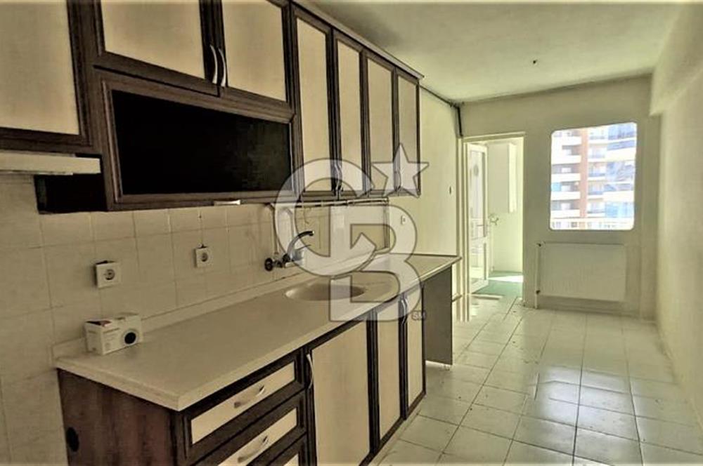 ZÜBEYDE HANIM MAH. KİRALIK GENİŞ 3+1 DAİRE